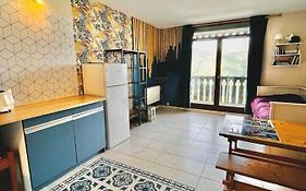 Studio Cosy 5 Personnes